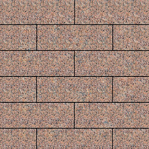 Тротуарная плитка Steinrus Аликанте Яшма, BackWash, 120 мм – 2