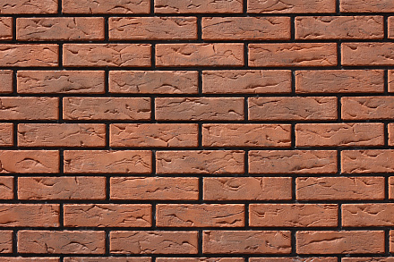 Кирпич облицовочный одинарный Бронза – 2