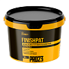 Шпаклевка готовая полимерная супербелая Finishpat Строефф PR023 18кг – 1