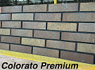 Кирпич облицовочный Colorato Premium одинарный Красная гвардия – 1