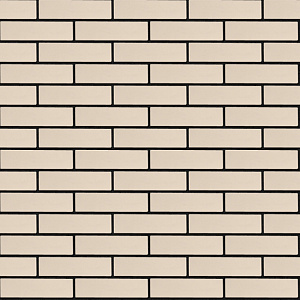 Кирпич облицовочный слоновая кость евро гладкий ЖКЗ – 3