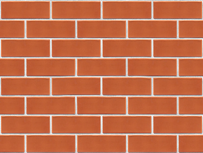 Кирпич облицовочный красный полуторный гладкий М-150  Воротынск – 4