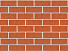 Кирпич облицовочный красный полуторный гладкий М-150  Воротынск – 4