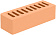 Кирпич облицовочный солома евро гладкий М-175 Голицыно – 1