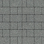 Тротуарная плитка Steinrus Новый город Лион серый, Old-Age, 60 мм – 2