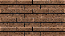 Кирпич облицовочный терракот одинарный руст М-150 УС Воротынск – 6