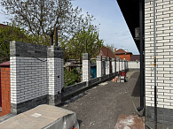 Кирпич гиперпрессованный одинарный Белый Кварц гладкий СПК – 10