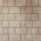 Тротуарная плитка Steinrus Новый город ColorMix Оливин, native, 40 мм – 2