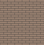 Кирпич облицовочный мокко одинарный терра Терекс – 3