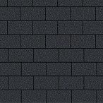 Тротуарная плитка Steinrus Бельпассо Медио черный, native, 80 мм – 2