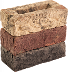 Кирпич ручной формовки Старая Ситня WDF 215x102x65 – 2