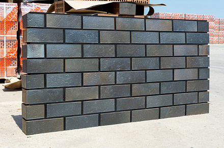 Кирпич облицовочный Neo Plus полуторный гладкий Красная Гвардия – 3