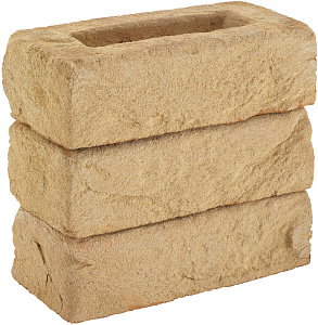 Кирпич ручной формовки Берново WDF 215x102x65 – 2
