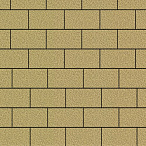 Тротуарная плитка Steinrus Бельпассо Медио песочный, native, 80 мм – 2