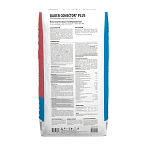 Плиточный клей для керамогранита и декор.камня CONECTOR* HOME PLUS DAUER Универсальный 25 кг – 2