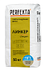 Линкер Стандарт Цветной кладочный раствор Perfekta ЗИМА  кремово-желтый 50 кг  – 1