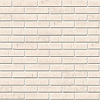 Кирпич облицовочный слоновая кость одинарный скала ЖКЗ – 2