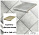 Клинкерная ступень-флорентинер Stroeher KERAPLATTE ROCCIA 837 marmos, 340х240х12  – 1