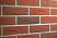 Плитка фасадная клинкерная Feldhaus Klinker R436LDF14 Ardor mana рельефная, 290x52x14  – 3