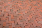 Тротуарная клинкерная брусчатка Feldhaus Klinker P403 Gala flamea 200x100x52 мм – 1