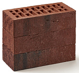 Кирпич клинкерный EDELHAUS KLINKER Гент – 5