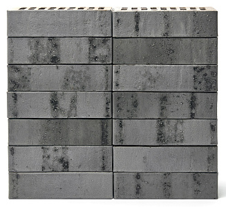 Кирпич облицовочный одинарный 5-82-00-2-12 KRATOR RECKE – 7
