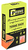 9230 Termo Shov Теплоизоляционный кладочный раствор,  20  кг/меш, PRIME / Россия – 1