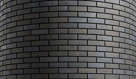 Кирпич облицовочный Neo Plus одинарный М-150 Красная Гвардия – 1