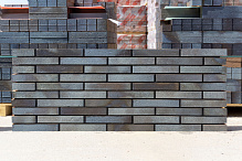 Кирпич облицовочный Neo ригельный Красная Гвардия – 2