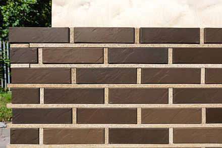 Кирпич облицовочный Байкал Флэш одинарный VOLGABRICK – 6