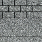 Тротуарная плитка Steinrus Грас серый, antico, 80 мм – 2