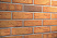 Плитка фасадная клинкерная Feldhaus Klinker R268NF9 Nolani рельефная, 240x71x9 – 3