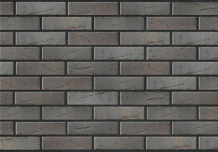 Кирпич облицовочный БОСТОН РФ одинарный М-175 Славянский – 2