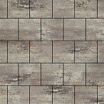 Тротуарная плитка Steinrus Валенсия ColorMix Берилл, Native, 80 мм – 2