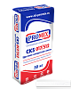 0400 Цветной кладочный раствор CKS 512 PROMIX белый 50 кг – 1