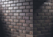 Кирпич облицовочный Валдай одинарный VOLGABRICK – 2