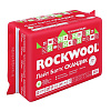 Минераловатная плтита Rockwool Лайт Баттс Скандик 37 кг/м3 800х600х50 мм – 1