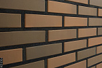 Кирпич облицовочный Амур одинарный гладкий М200 VOLGABRICK – 1