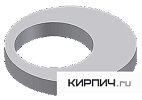 Плита перекрытия колодца ПК-15 – 1