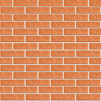 Кирпич облицовочный крафт одинарный бархат ЖКЗ – 2