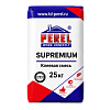 0315 Supremium Клеевая смесь для плитки PEREL 25 кг – 1