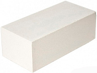 Силикатный кирпич белый полуторный КЗСК – 2