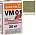 VM 01.U, Цветной кладочный раствор Quick-mix Горошково-зеленый 30 кг – 1