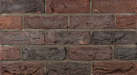 Кирпич ручной формовки Данилово WDF 215x102x65 – 4