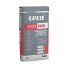 Клей для блоков монтажный тонкошовный QUADER* BLOCK D600 Dauer , 40 кг – 1