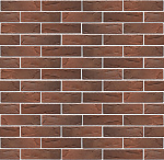 Кирпич облицовочный одинарный Бронза Бостон Флеш – 9