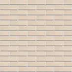 Кирпич облицовочный слоновая кость одинарный КФ-1 гладкий ЖКЗ – 2