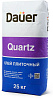 Плиточный клей для керамогранита и декор.камня Quartz DAUER 25 кг – 1