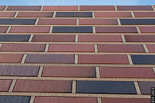 Кирпич облицовочный Нева евро Вертикальный Руст М200 VOLGABRICK – 9