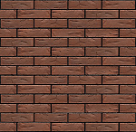 Кирпич облицовочный одинарный Бронза – 11